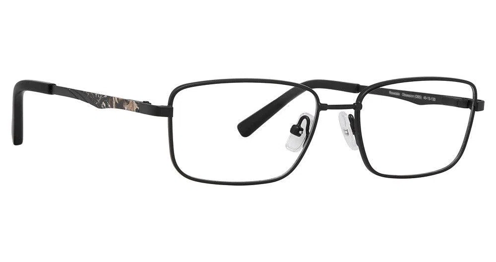 Mossy Oak Boys collection MOROSEDALE Eyeglasses - view 5